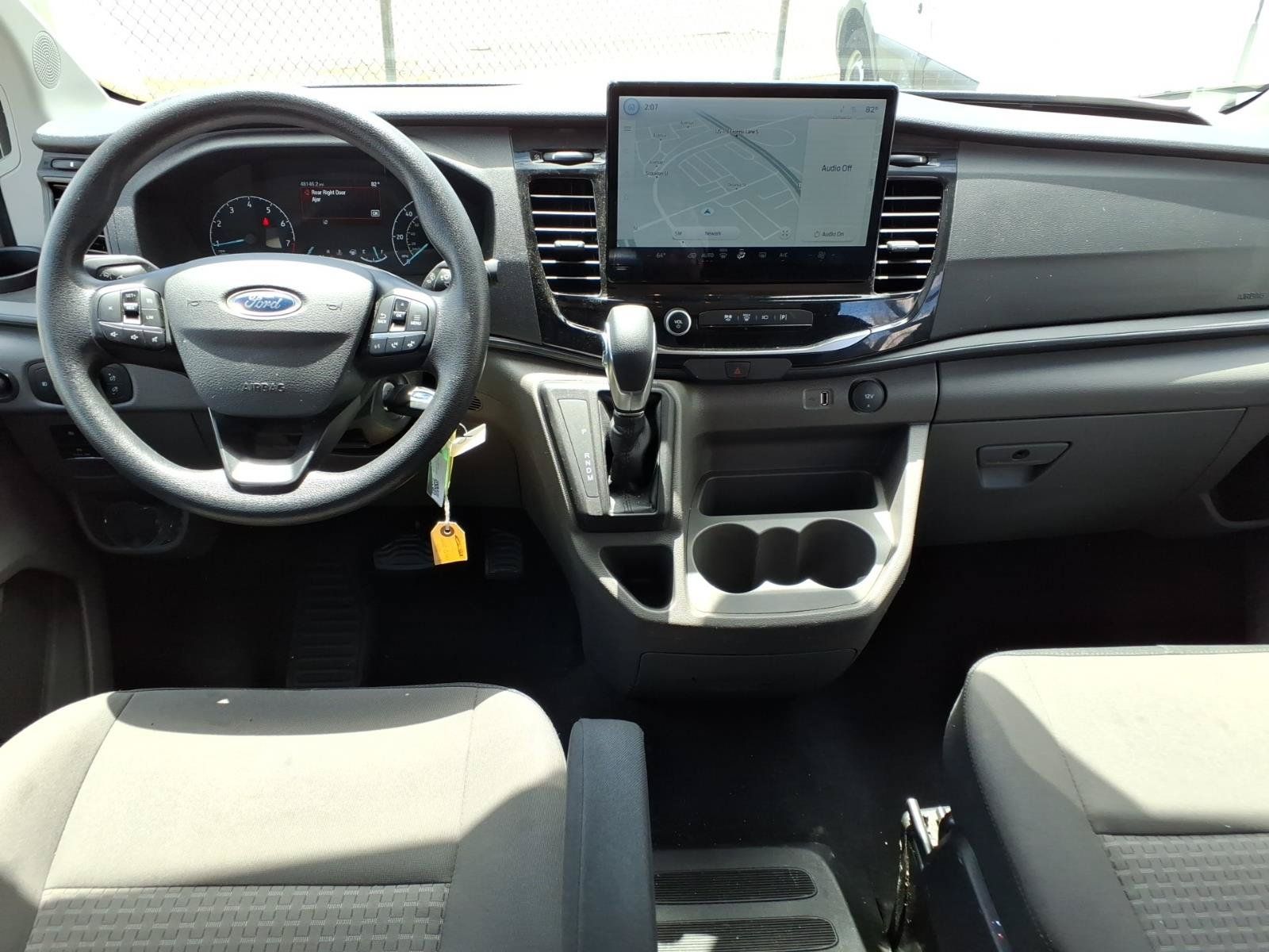 Used 2023 Ford Transit 350 XLT RWD image 10