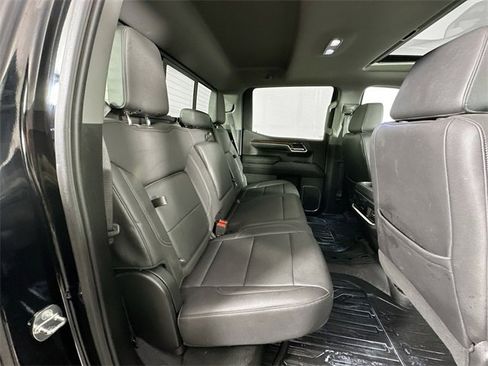 Used 2023 GMC Sierra 1500 Elevation w/ Elevation Premium Package image 29