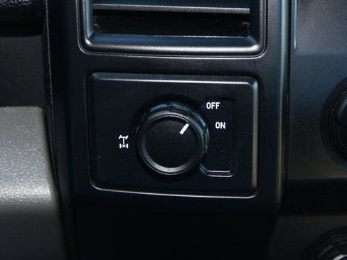 Used 2020 Ford F150 XL w/ Trailer Tow Package image 16