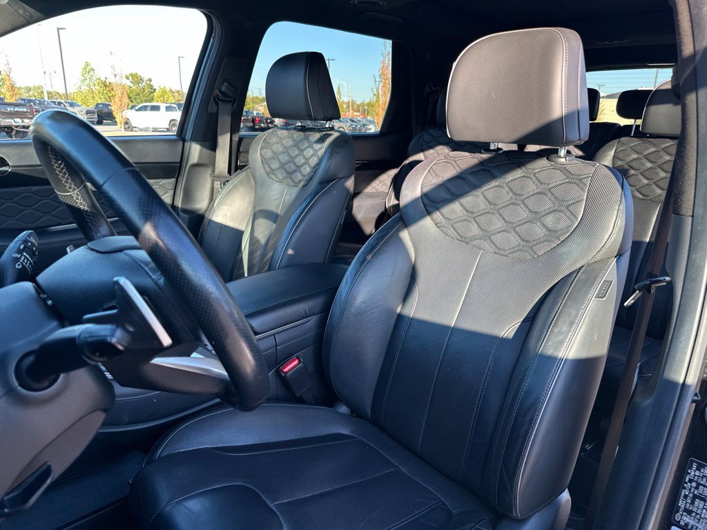 Used 2020 Hyundai Palisade Limited AWD/4WD image 45