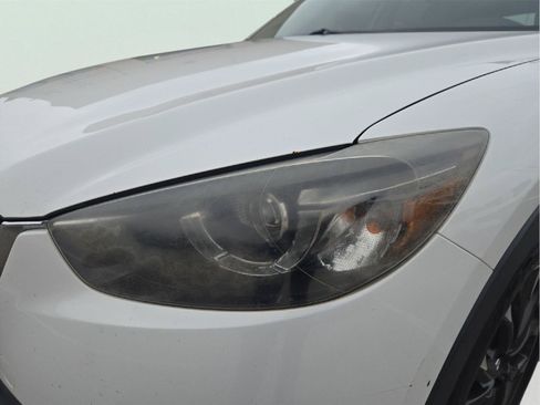 Used 2016 MAZDA CX-5 Grand Touring AWD/4WD image 9