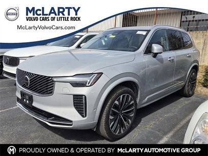 Certified 2025 Volvo XC90 B6 Plus