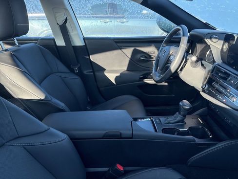Used 2023 Lexus ES 350 w/ Premium Package image 23