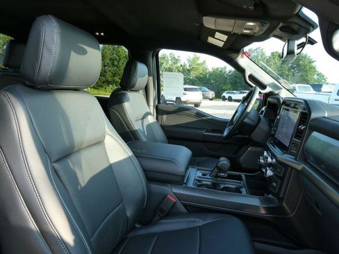 New 2026 Ford F150 Lariat AWD/4WD image 12