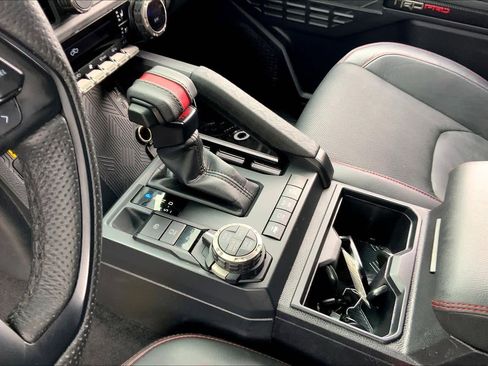 Used 2025 Toyota Tacoma TRD Pro image 16