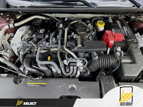 Used 2024 Nissan Sentra SV FWD image 30