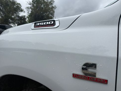 Used 2020 RAM 3500 Tradesman image 18