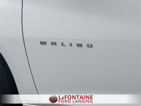 Used 2024 Chevrolet Malibu LT image 10