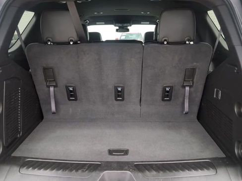 Certified 2024 Chevrolet Tahoe LT RWD image 25