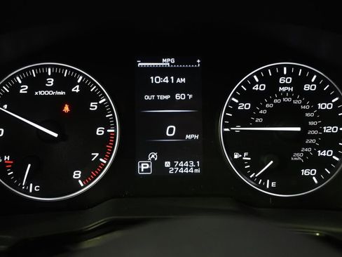 Used 2022 Subaru Outback Premium image 23