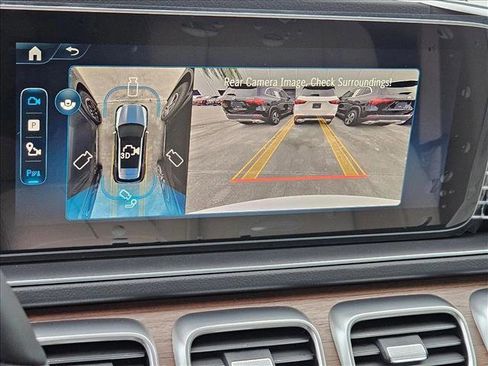 New 2026 Mercedes-Benz GLE 350 4MATIC image 13