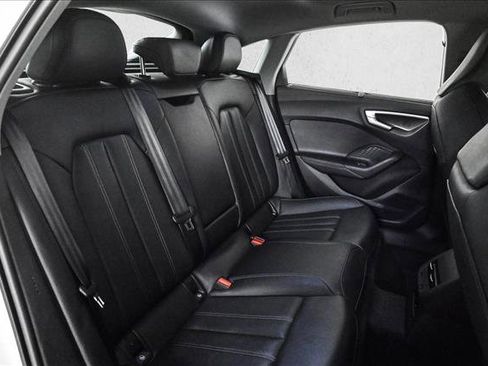 New 2025 Audi A5 2.0T Premium Plus image 21