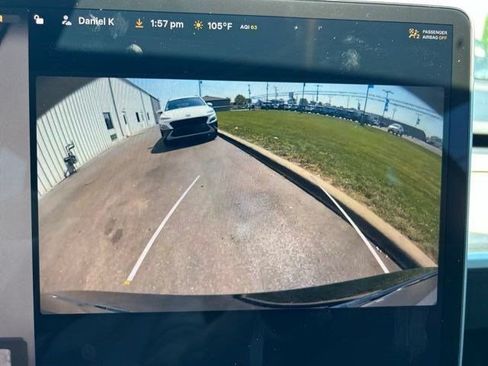 Used 2023 Tesla Model 3 Long Range AWD/4WD image 26