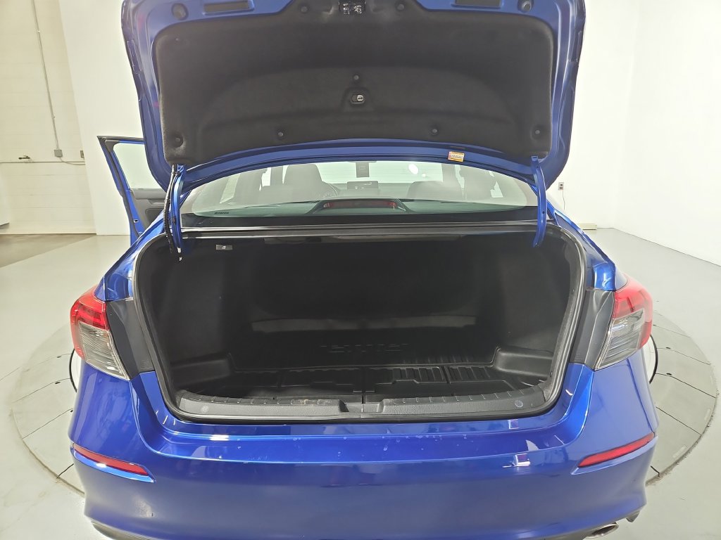 Used 2022 Honda Civic Sport image 21