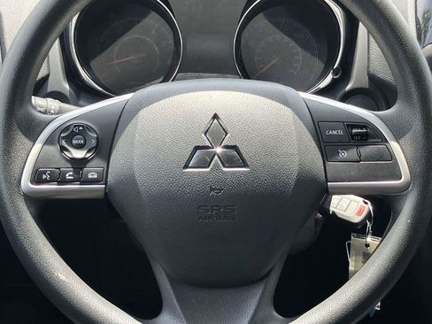 Used 2026 Mitsubishi Outlander Sport AWD image 18
