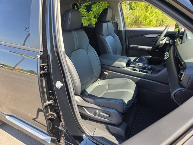 New 2026 Honda Pilot EX-L image 10