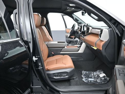 New 2026 Toyota Tundra 1794 Edition AWD/4WD image 14