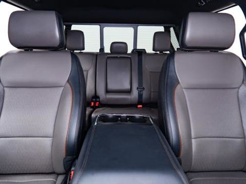 Used 2024 Ford F150 Lariat w/ Tow/Haul Package image 2