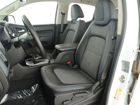 Used 2021 Chevrolet Colorado Z71 image 12