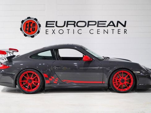 Used 2010 Porsche 911 GT3 RS image 6