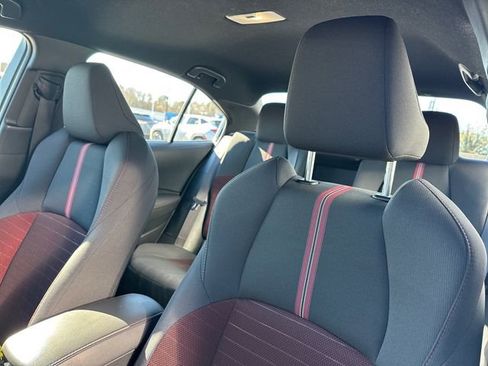 Certified 2024 Toyota Corolla SE image 16