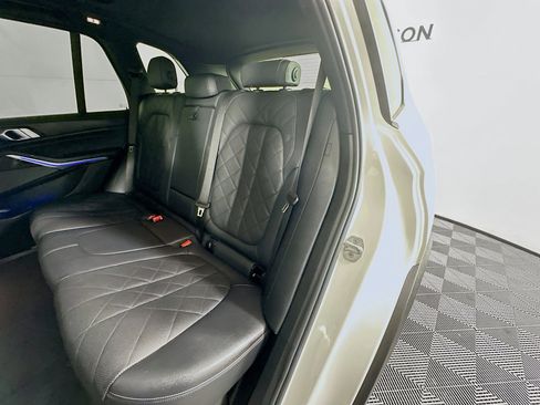 Used 2024 BMW X5 sDrive40i image 26