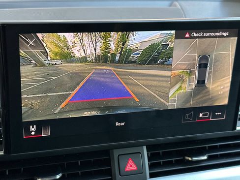 Used 2022 Audi A4 2.0T Premium Plus w/ Premium Plus Package image 26