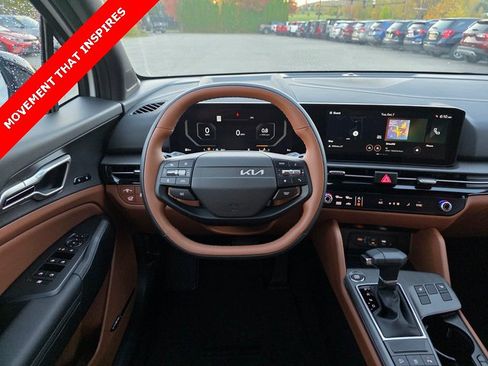 New 2026 Kia Sportage X-Line w/ X-Line Technology Package image 19