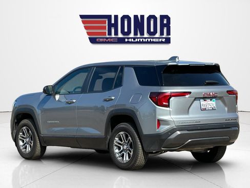 Used 2025 GMC Terrain Elevation AWD/4WD image 6