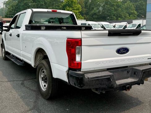 Used 2019 Ford F250 XL RWD image 8