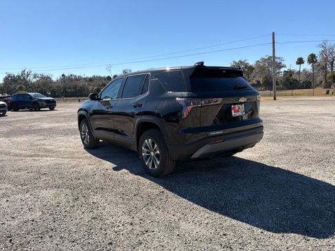 New 2026 Chevrolet Equinox LT w/ Safety and Technology Package image 6