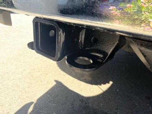 Used 2021 RAM 2500 Tradesman AWD/4WD image 16