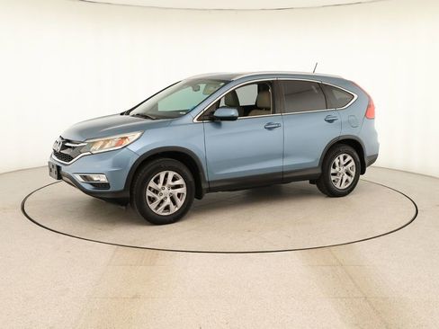 Used 2016 Honda CR-V EX-L image 13