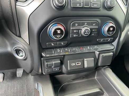 Certified 2021 Chevrolet Silverado 1500 RST w/ All Star Edition Plus AWD/4WD image 31