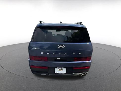 Used 2026 Hyundai Santa Fe SEL FWD image 12