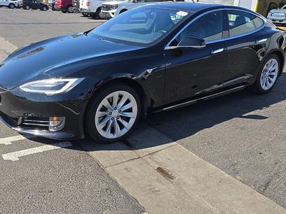 Used 2018 Tesla Model S 75D