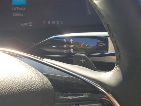 New 2025 Cadillac Escalade Sport w/ Touring Package image 13