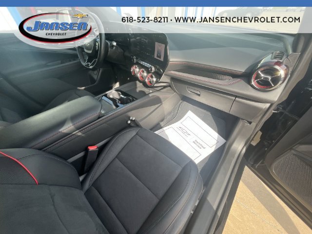 Used 2024 Chevrolet Blazer EV RS AWD/4WD image 28