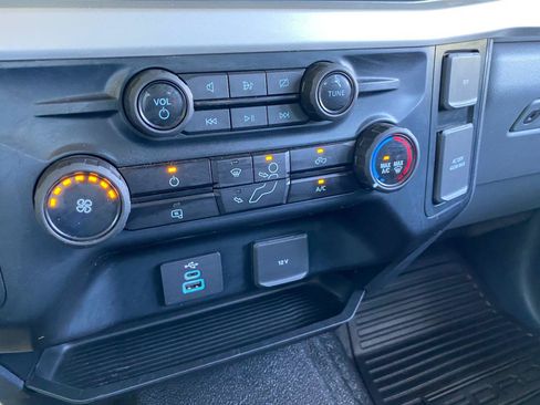 Used 2023 Ford F250 XL w/ XL Off-Road Package AWD/4WD image 61