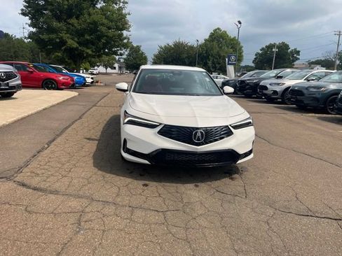 Certified 2024 Acura Integra A-Spec FWD image 28