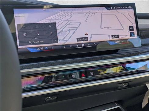 New 2026 BMW i7 eDrive50 image 14