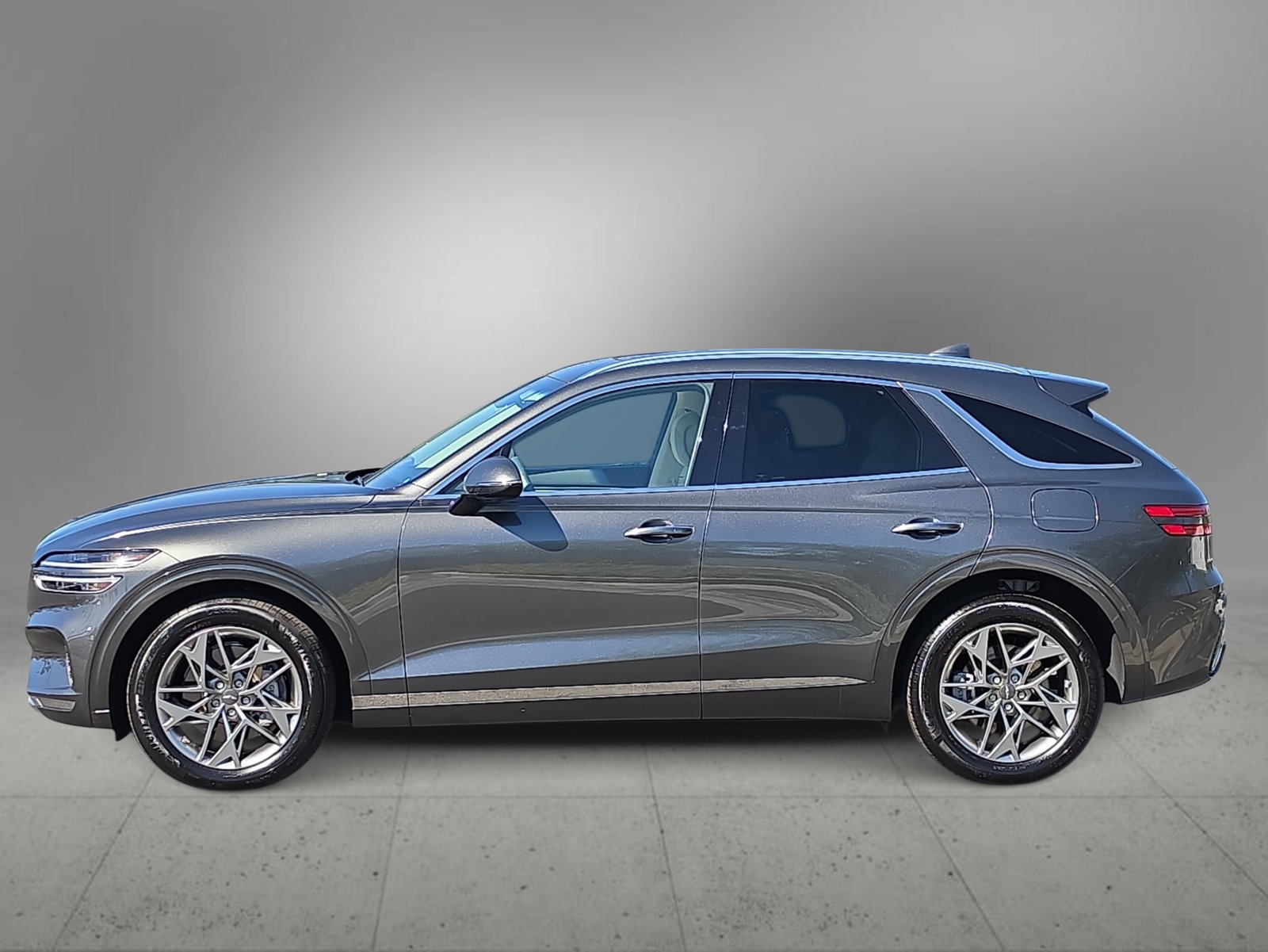 Certified 2024 Genesis GV70 2.5T w/ Select Package AWD/4WD image 5
