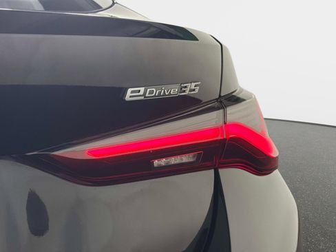 Used 2024 BMW i4 eDrive35 w/ Convenience Package RWD image 17