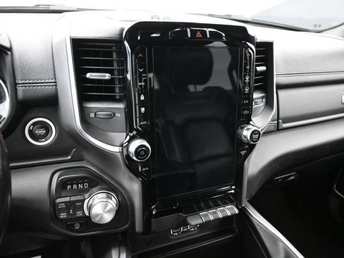 Used 2023 RAM 1500 Laramie AWD/4WD image 14