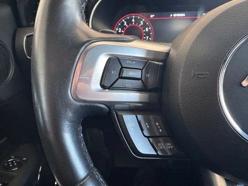 Certified 2019 Ford Mustang GT Premium w/ Equipment Group 401A RWD image 13
