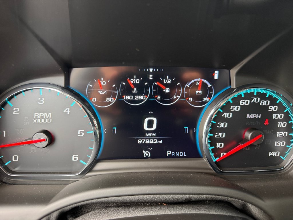 Used 2018 Chevrolet Tahoe Premier AWD/4WD image 23