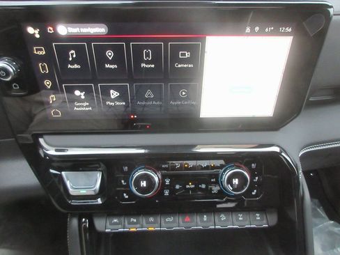 New 2026 GMC Sierra 1500 AT4X image 20