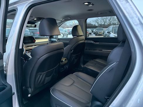 Used 2025 Hyundai Palisade SEL image 6