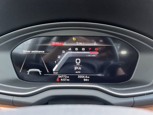 Used 2023 Audi Q5 2.0T Premium Plus image 7