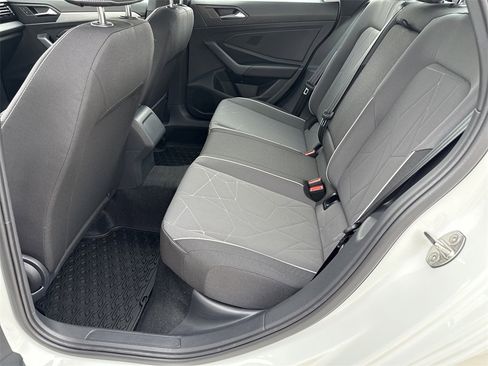 New 2026 Volkswagen Jetta Sport image 24